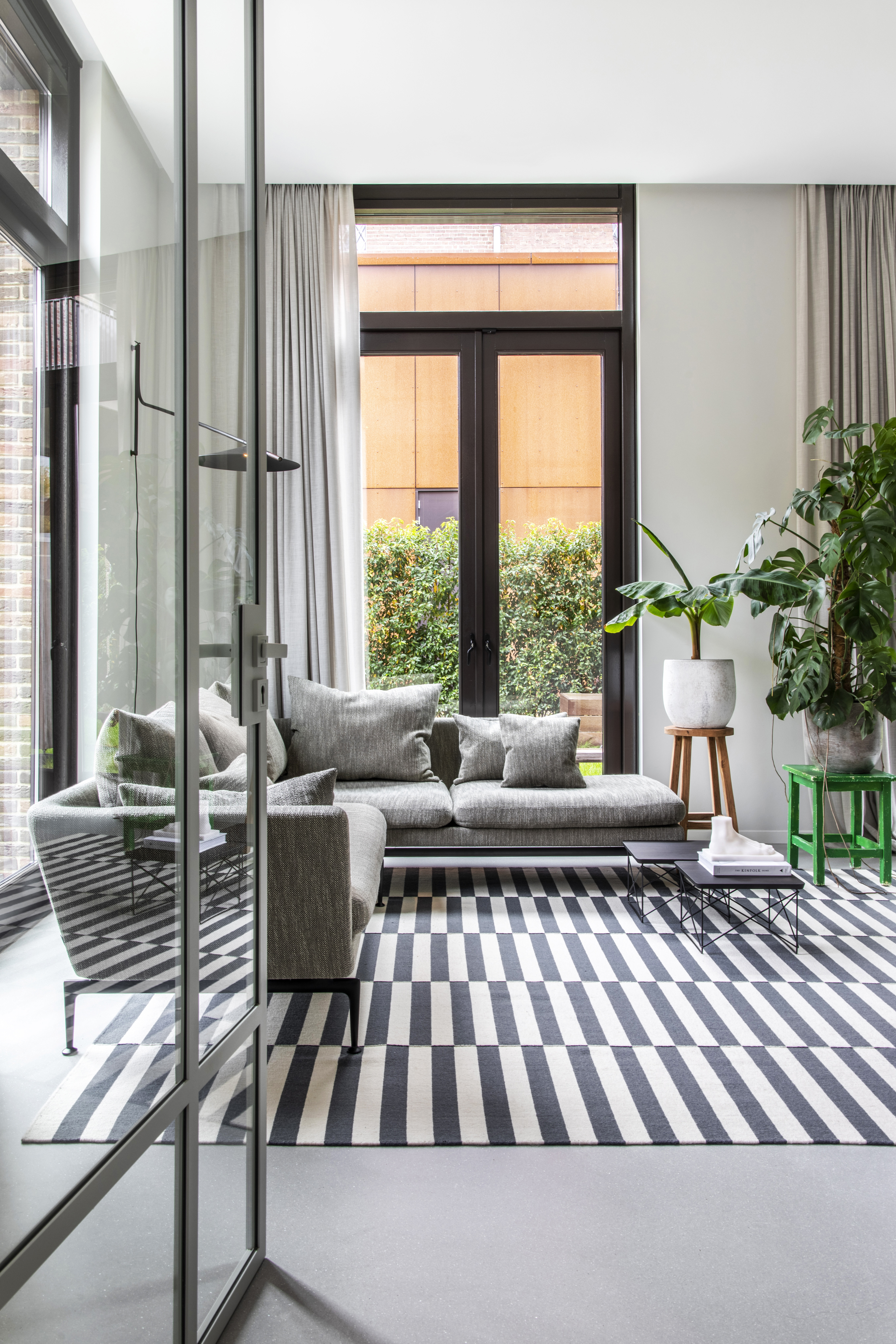 Particulier interieuradvies — Studiomove Haarlem