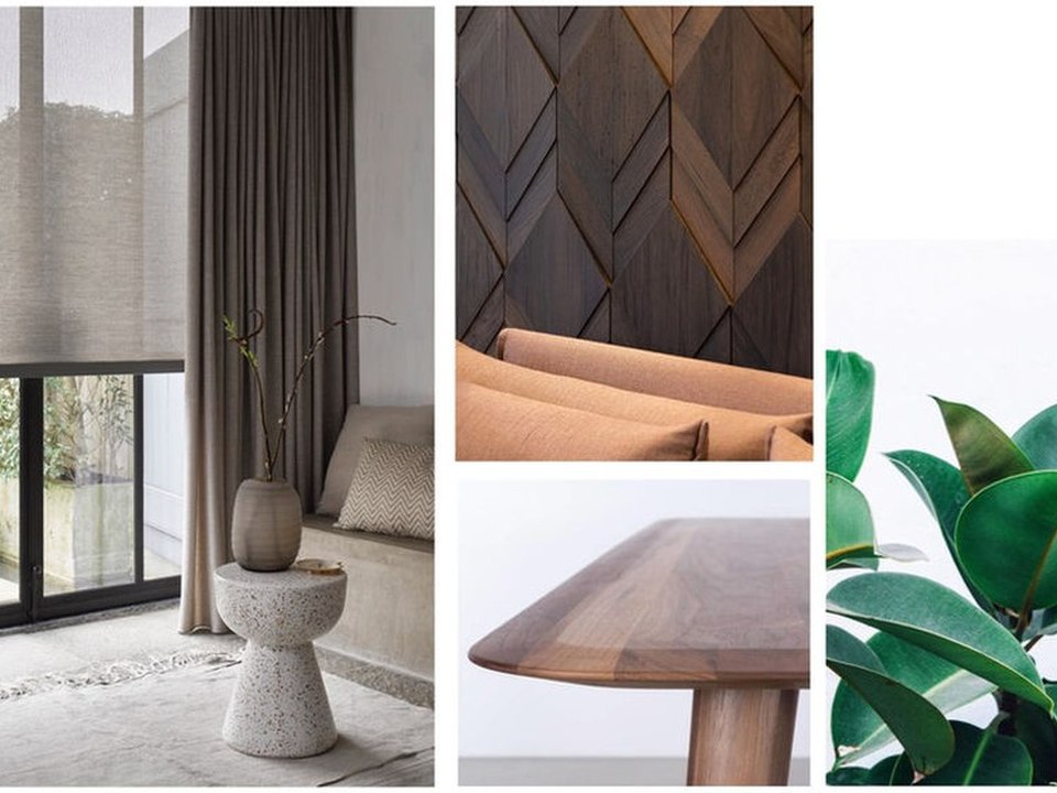 Villa Noordwijkerhout — interieur update door Studiomove