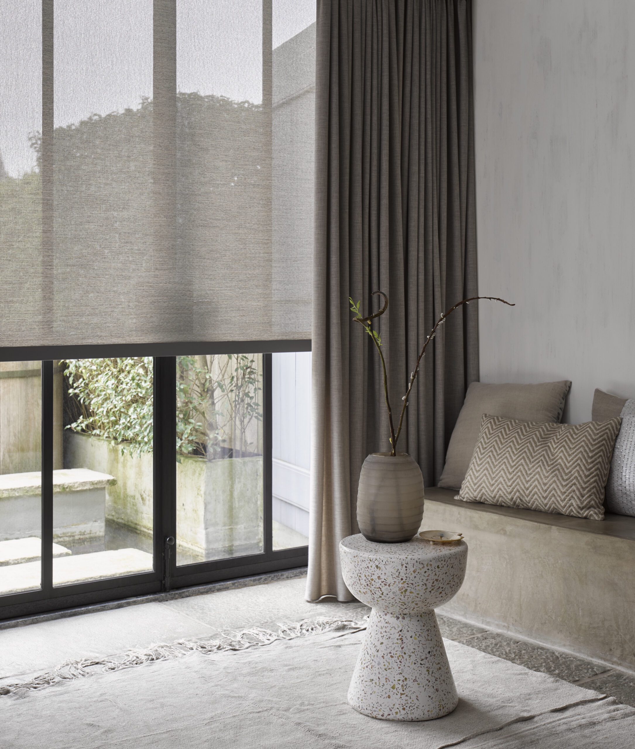 Villa Noordwijkerhout — interieur update Studiomove
