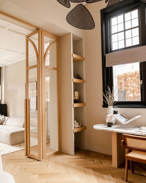 Woonhuis Haarlem — interieuradvies Studiomove