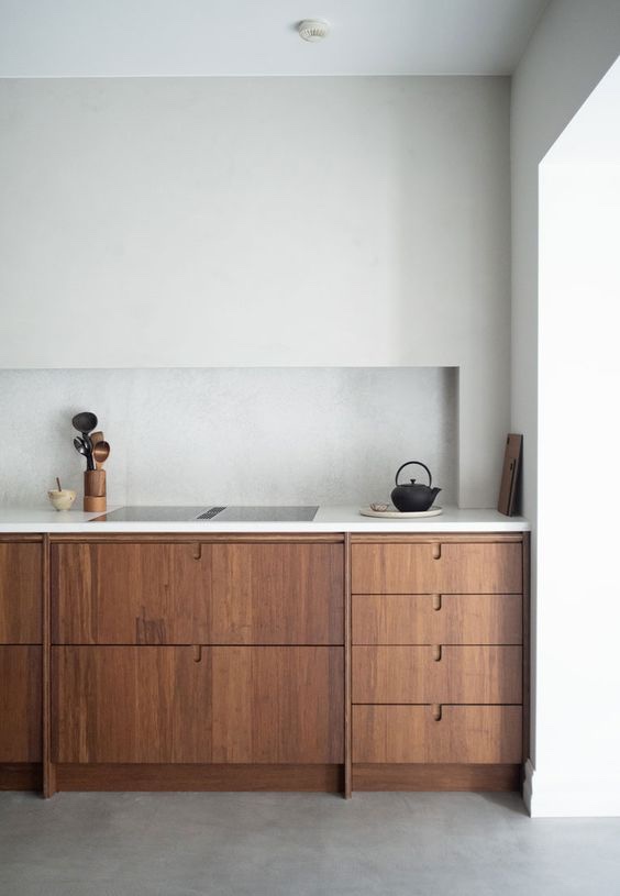 Woonhuis Haarlem verbouwing — interieur Studiomove